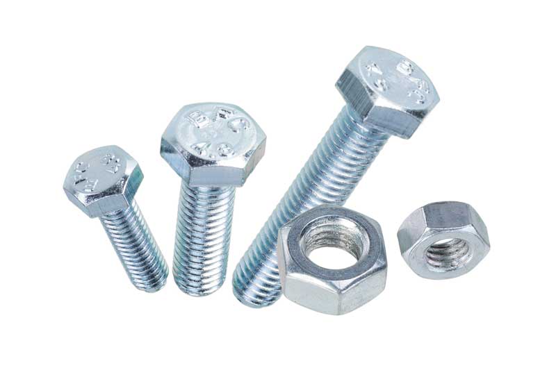 Nut & Bolt Kits
